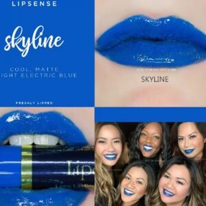 Skyline Lip Color Lipsense
